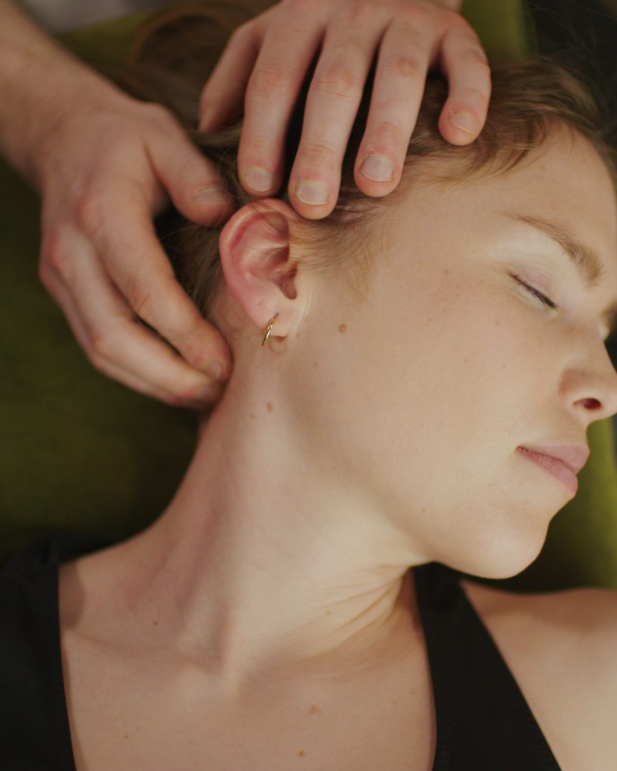 Osteopatisk behandling hos Reform Helse