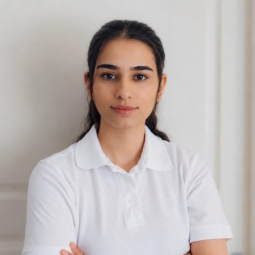 Nimra Farhan